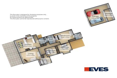 Photo of property in 146 Old Farm Road, Hamilton East, Hamilton, 3216