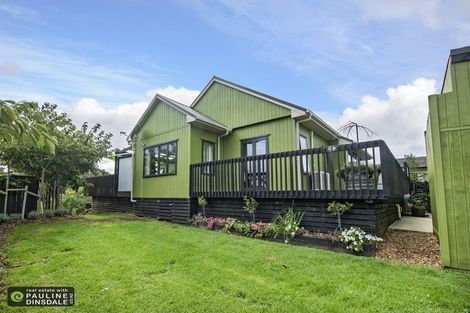 Photo of property in 73 Alcoba Street, Te Kamo, Whangarei, 0112