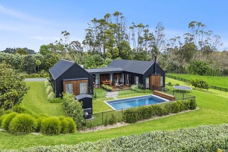 Photo of property in 477 Waiau Pa Road, Waiau Pa, Pukekohe, 2679