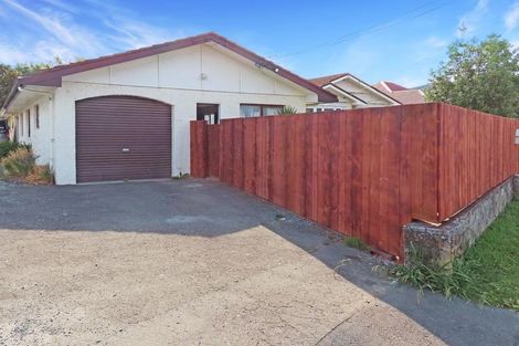 Photo of property in 68 Epuni Street, Hutt Central, Lower Hutt, 5011