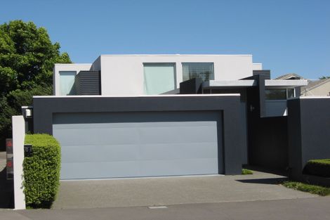 Photo of property in 70a Office Road, Merivale, Christchurch, 8014