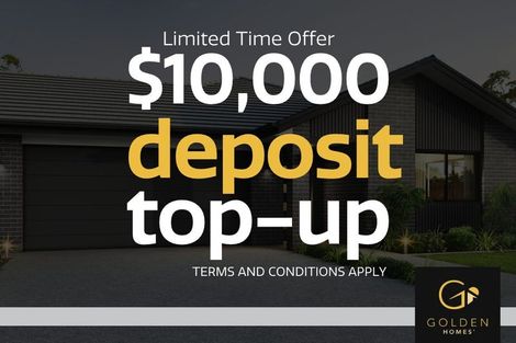 Photo of property in 38 Pateman Street, Woodend, 7610