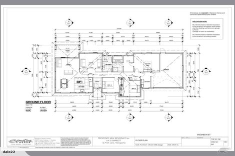 Photo of property in 16 Park Avenue, Mangawhai Heads, Mangawhai, 0505