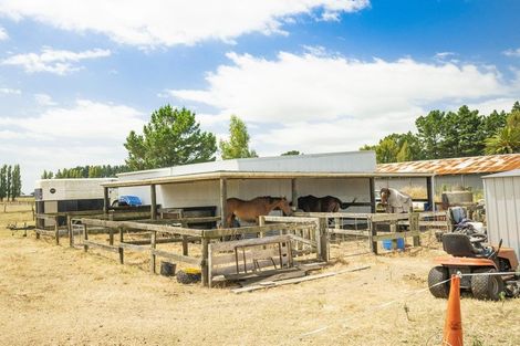 Photo of property in 161 Highway 56, Himatangi, Palmerston North, 4477