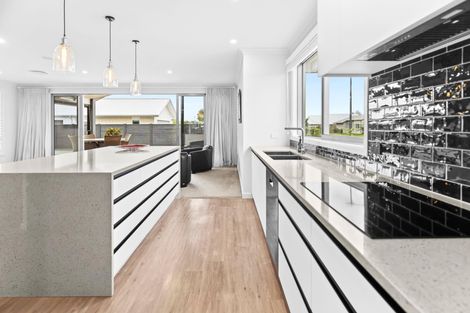 Photo of property in 37 Kaimai Drive, Matamata, 3400