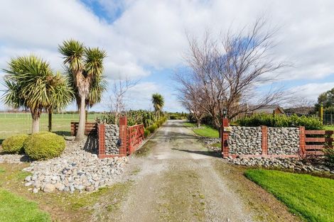 Photo of property in 1329 Rangitikei Line, Newbury, Palmerston North, 4475