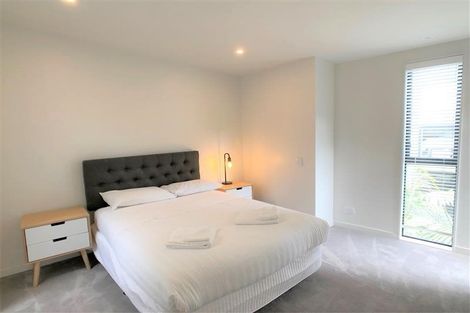 Photo of property in 8/6 Waima Street, Grey Lynn, Auckland, 1021