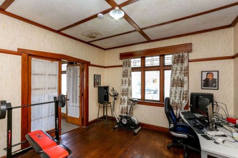 Photo of property in 91 Buller Street, New Plymouth, 4312