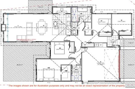 Photo of property in 2c Paul Sotutu Road, Paerata, 2124