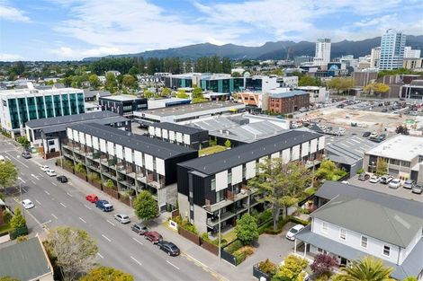 Photo of property in 108/118a Salisbury Street, Christchurch Central, Christchurch, 8013