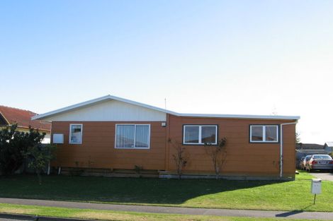 Photo of property in 27 Cottrell Crescent, Onekawa, Napier, 4110