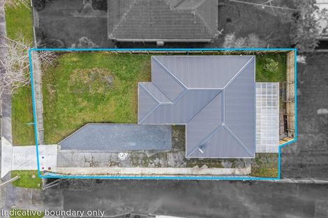 Photo of property in 95 Hine Road, Wainuiomata, Lower Hutt, 5014
