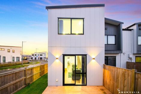 Photo of property in 72 Minhas Road, Papakura, 2110