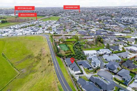 Photo of property in 9 Gallants Place, Flagstaff, Hamilton, 3210