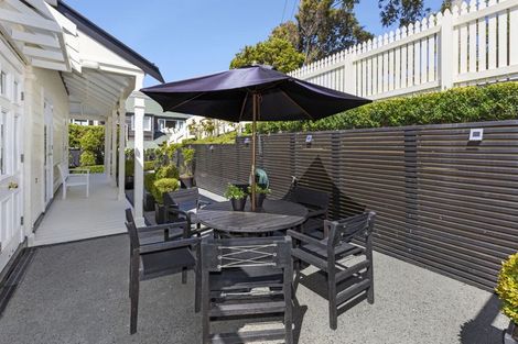 Photo of property in 2 Makererua Street, Ngaio, Wellington, 6035