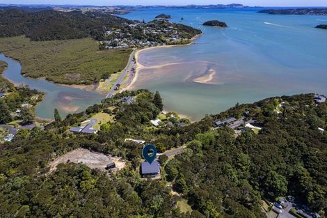 Photo of property in 22 Paihia Road, Paihia, 0200