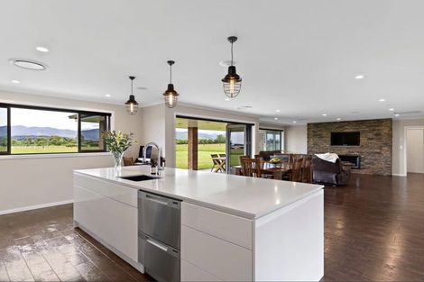 Photo of property in 65 Andersons Line, Clareville, Carterton, 5713