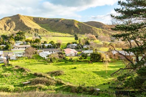 Photo of property in 56a Paraone Road, Tamarau, Gisborne, 4010