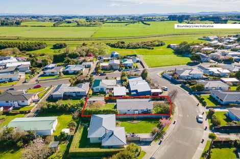Photo of property in 12 Rowan Street, Hargest, Invercargill, 9810