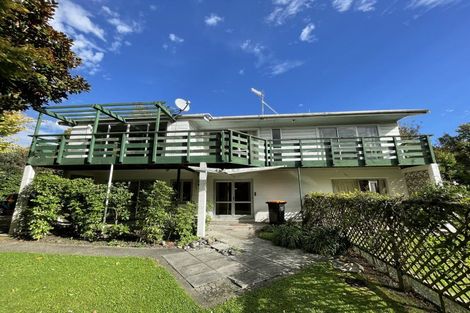 Photo of property in 334 Albert Street, Hokowhitu, Palmerston North, 4410