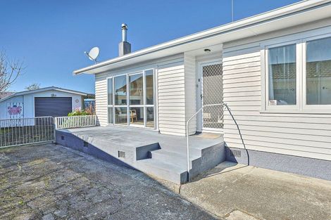 Photo of property in 34 Oldham Avenue, Onekawa, Napier, 4110