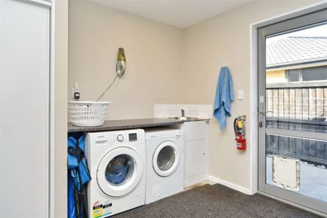 Photo of property in 7 Hamel Lane, Kaiapoi, 7630