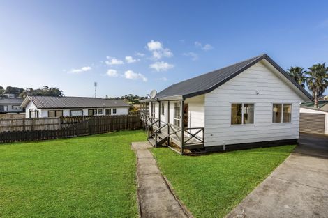 Photo of property in 3 Malaspina Place, Papatoetoe, Auckland, 2025