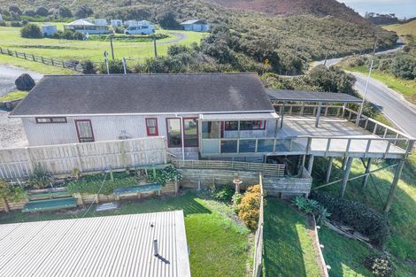 Photo of property in 1 Rope Crescent, Te Kopuru, Dargaville, 0371