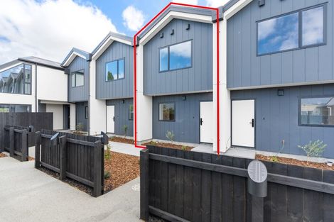 Photo of property in 1/64 Amyes Road, Hornby, Christchurch, 8042