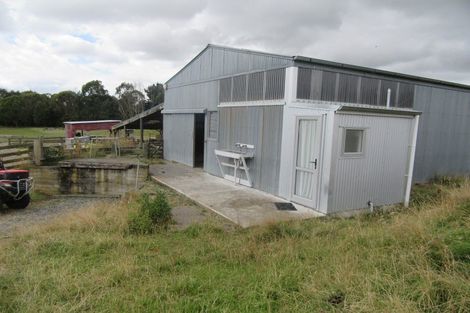 Photo of property in 359 Mangatarata Road, Waipukurau, 4285