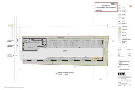 Photo of property in 480 Swanson Road, Ranui, Auckland, 0612