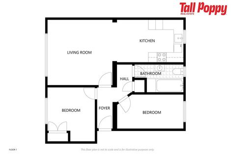 Photo of property in 5/267 Cuba Street, Te Aro, Wellington, 6011