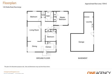 Photo of property in 120 Otaika Road, Raumanga, Whangarei, 0110