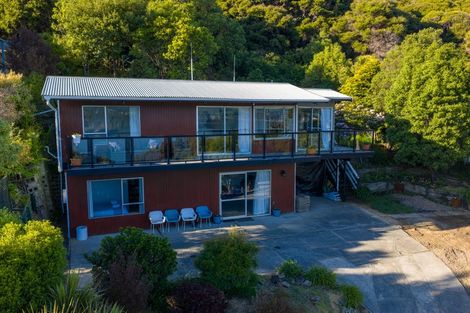 Photo of property in 35 Kingfisher Road, Takamatua, 7581