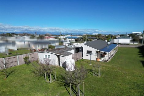 Photo of property in 55 Edinburgh Terrace, Foxton Beach, Foxton, 4815