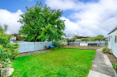 Photo of property in 123 Blackett Street, Rangiora, 7400