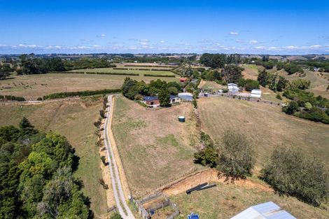 Photo of property in 55 Pitt Road, Hillsborough, New Plymouth, 4372