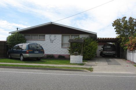 Photo of property in 101 Redwood Street, Redwoodtown, Blenheim, 7201