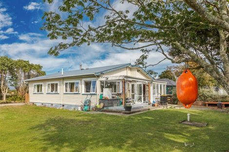 Photo of property in 31 Abattoir Road, Westport, 7825