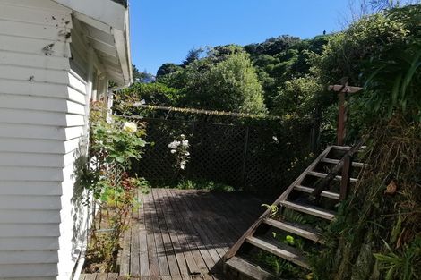 Photo of property in 196 Evans Bay Parade, Roseneath, Wellington, 6021