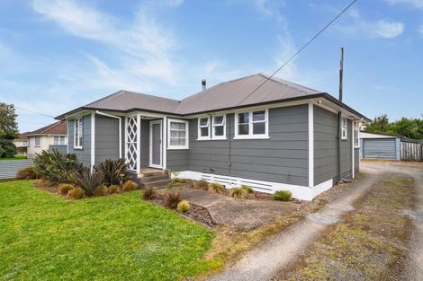 Photo of property in 25 Churchill Avenue, Lansdowne, Masterton, 5810