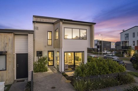 Photo of property in 36 Onekiritea Road, Hobsonville, Auckland, 0616