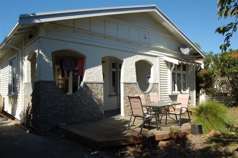Photo of property in 11 Thistle Street, Napier South, Napier, 4110