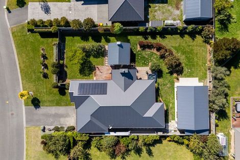 Photo of property in 8 Simms Lane, West Melton, 7618