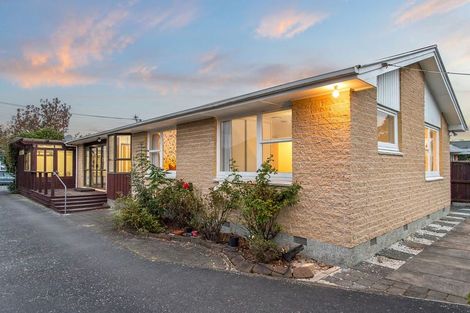 Photo of property in 11 Dunster Street, Burnside, Christchurch, 8053