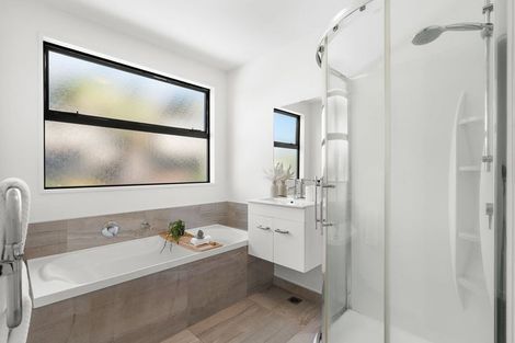 Photo of property in 5/40 Brockworth Place, Riccarton, Christchurch, 8011