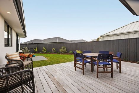 Photo of property in 73 Muirhill Street, Halswell, Christchurch, 8025