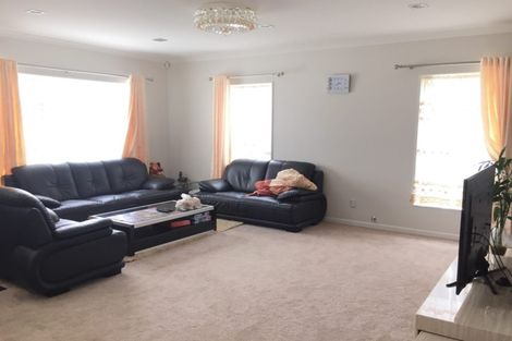 Photo of property in 23 Dromoland Drive, Flat Bush, Auckland, 2019
