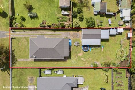 Photo of property in 25 Princes Street, Waihi, 3610