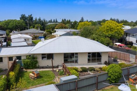 Photo of property in 30b Russell Avenue, Allenton, Ashburton, 7700